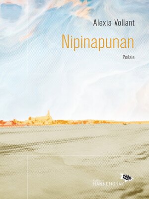 cover image of Nipinapunan